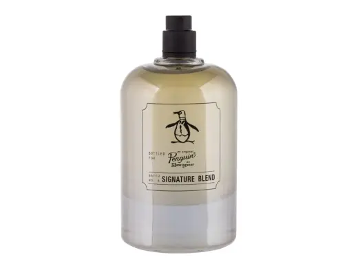 Original Penguin Signature Blend Eau de Toilette 100 ml