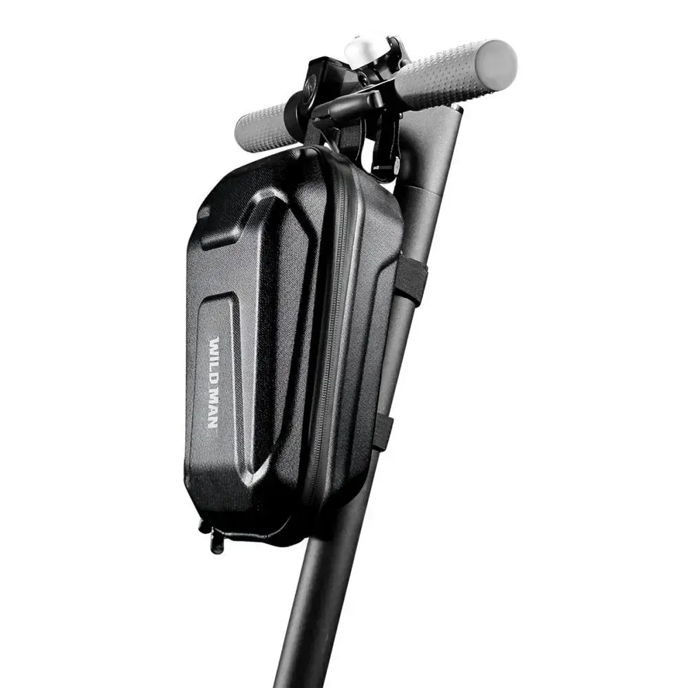 WILDMAN traveling bag for scooter waterproof 3L TS8 Plus black