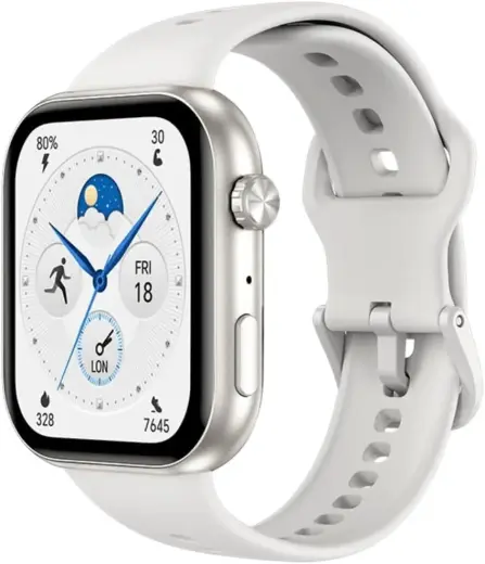 Smartwach Honor 1,85" AMOLED IP68 with call function Choice Watch 2i white