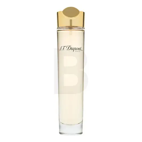 S.T. Dupont S.T. Dupont pour Femme eau de parfum for women 100 ml