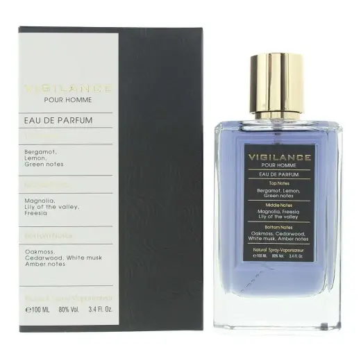 Orchid Vigilance (EDP) parfimērijas ūdens vīriešiem 100 ml