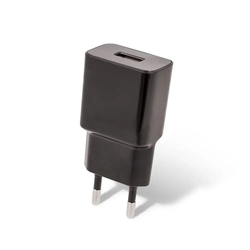 Maxlife MXTC-01 tīkla lādētājs | 5W | USB-A | melns