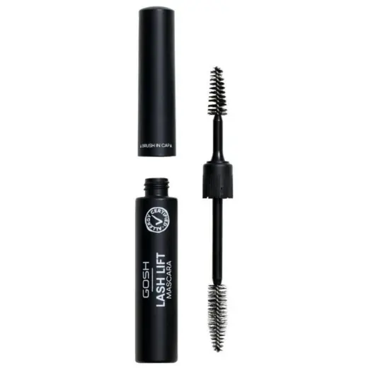 Gosh, Lash Lift, Lash Lift, Mascara, 001, Extreme Black, 8 ml *Tester