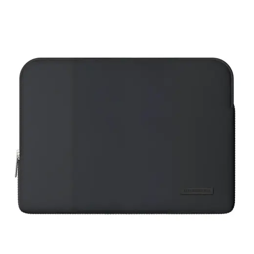 AmazingThing Minimal BasicBag Laptop Bag for MacBook Neo 13" - Black