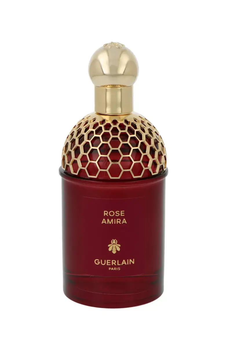 Tester Guerlain Rosa Amira Edp 125ml