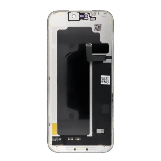 FixCell LCD Display for IPHONE 17 Pro Max SOFT OLED