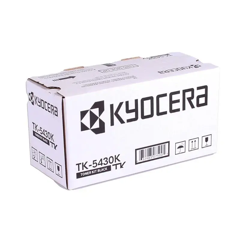 Kyocera Toner TK-5430K TK5430K Black Schwarz (1T0C0A0NL1)