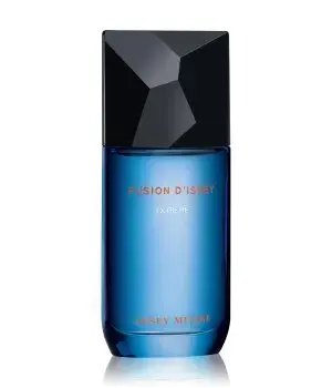 Issey Miyake Fusion D'issey Extreme (EDT) Eau de Toilette for Men 100 ml