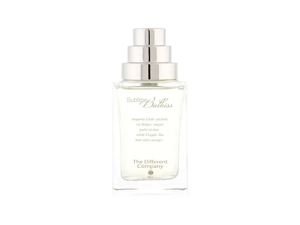 The Different Company Sublime Balkiss Eau de Parfum 100 ml