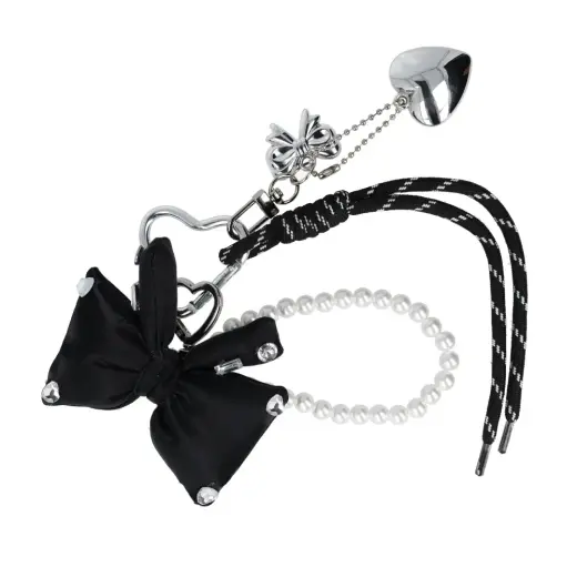 Phone pendant GP-79 black