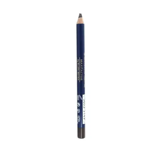 Max Factor, By Ellen Betrix, Kohl Kajal Eyeliner, 030, Brown, 4 g