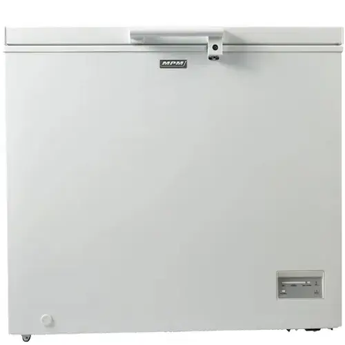 MPM MPM-206-SK-06E/N Saldētava 85cm 198L