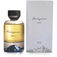"Amazonas Drift EDP" - Amazonas Drift EDP
