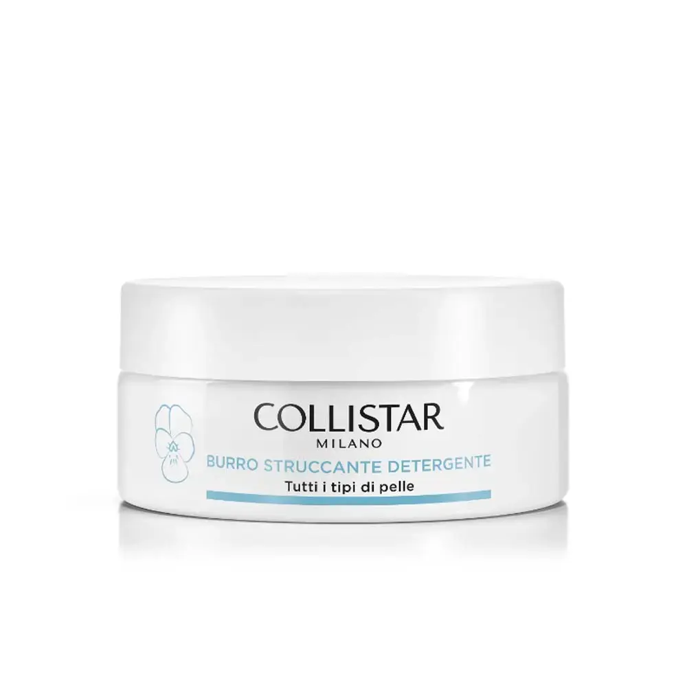 Collistar Make-up Removing Cleansing Balm 100 Ml