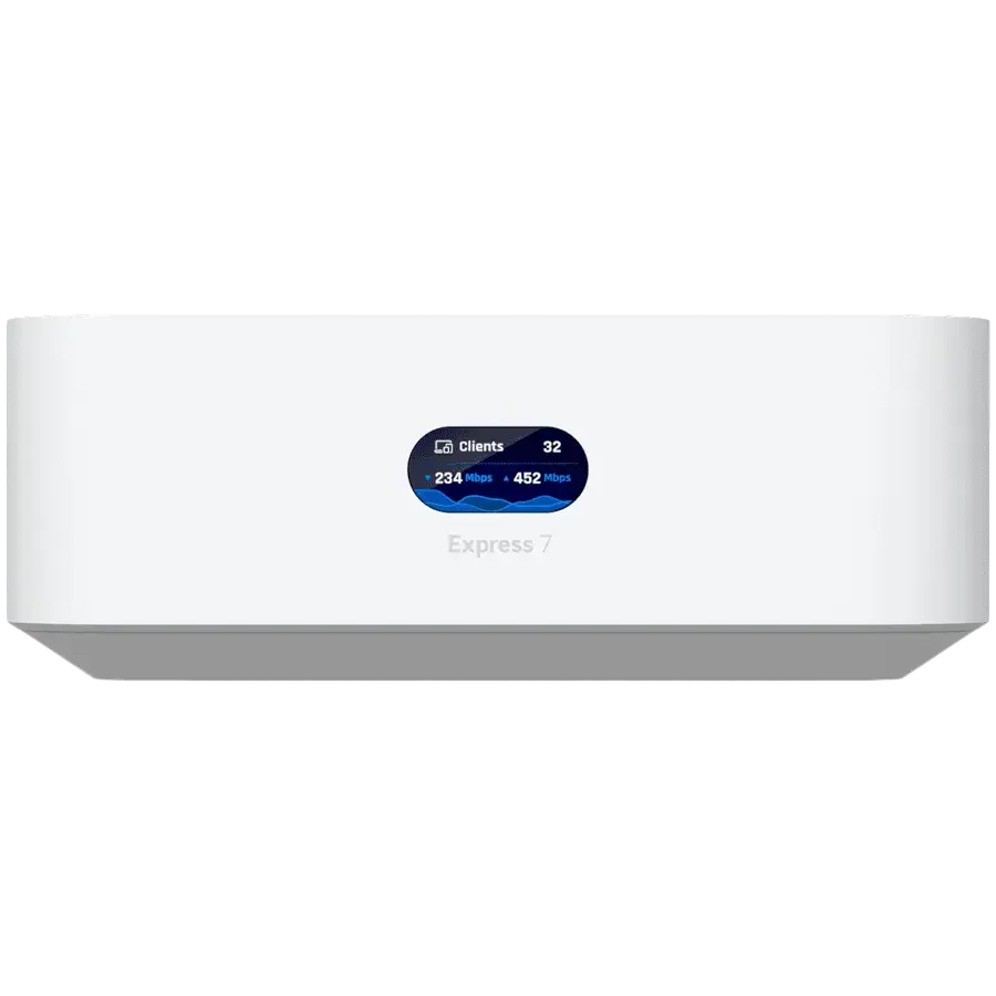 UBIQUITI UniFi Express 7