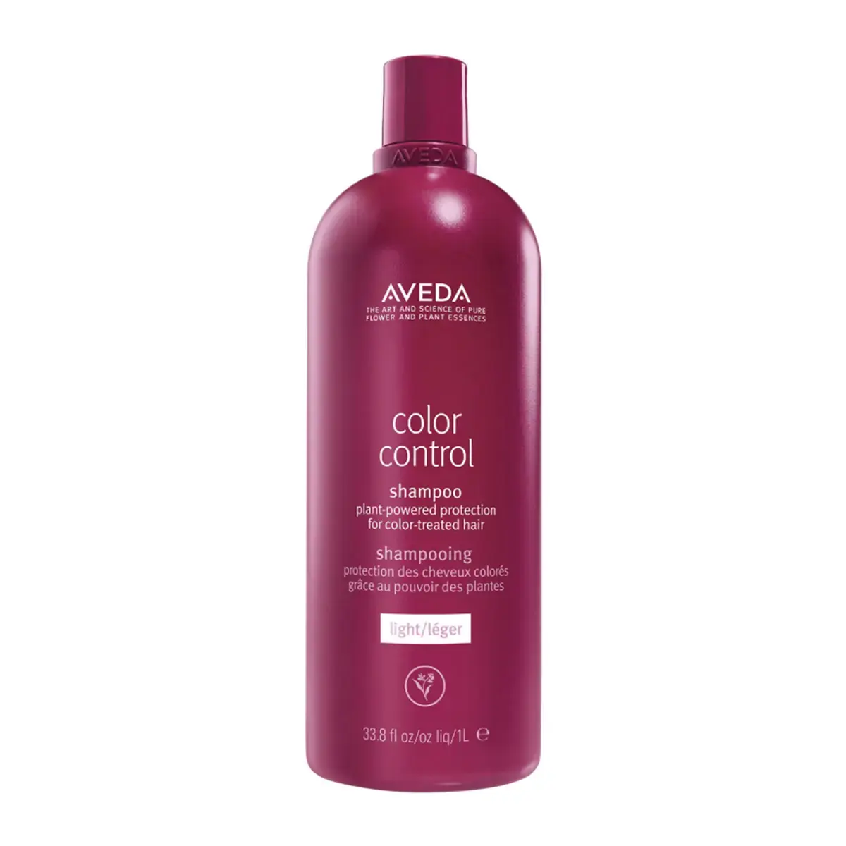 Aveda, Color Control, Hair Shampoo, For Colour Protection, 1000 ml