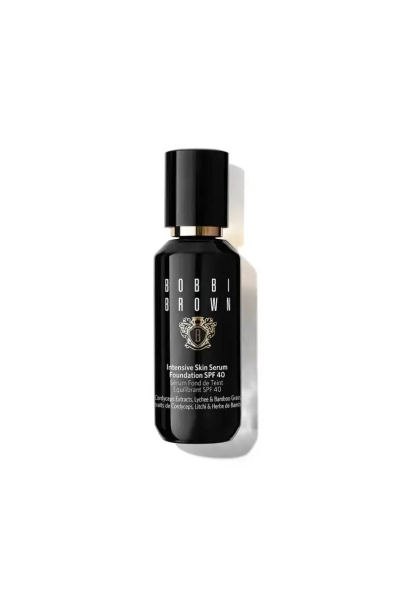 Bobbi Brown, Intensive Skin, Illuminating, Serum Foundation, W-064, Honey, SPF 40, 30 ml