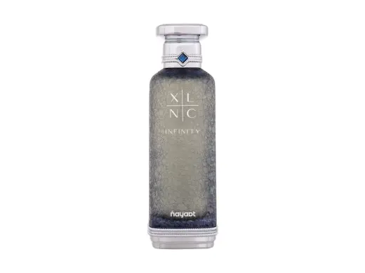 Nayaat XLNC Infinity Eau de Parfum 200 ml