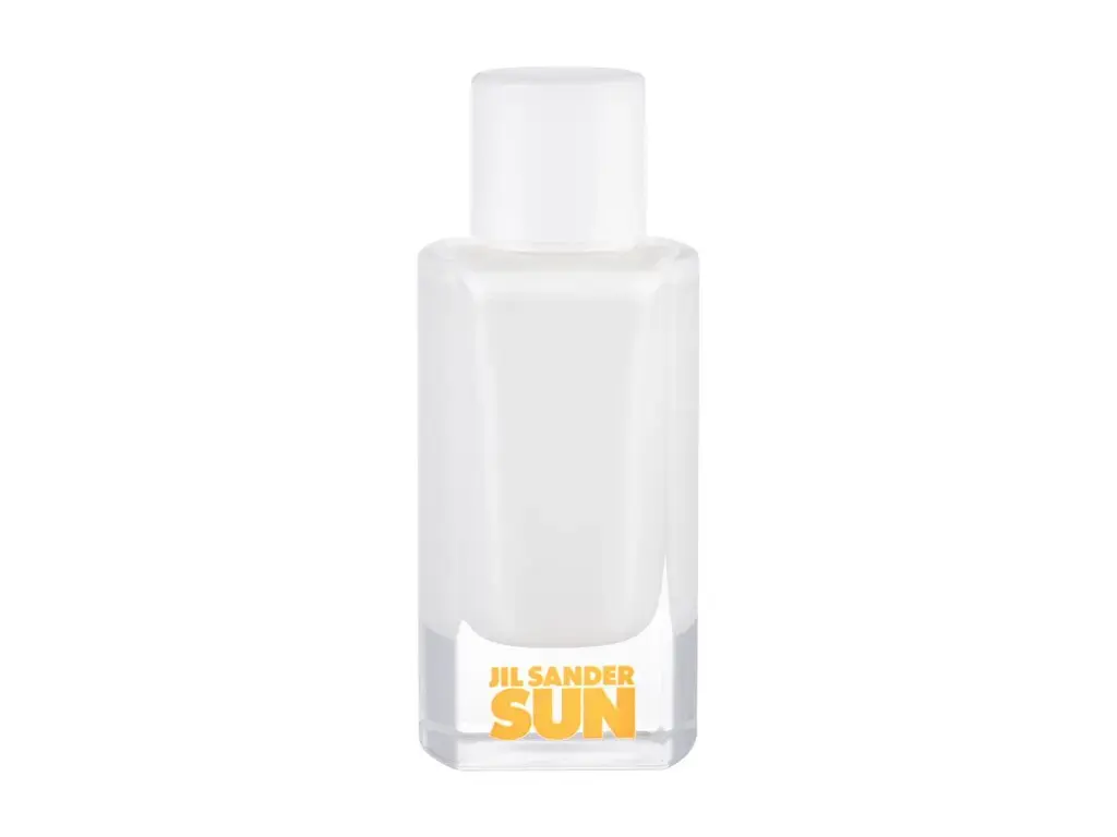 Jil Sander Sun Anniversary Edition Eau de Toilette 75 ml