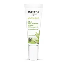 "SOS acne care Naturally Clear 10 ml"