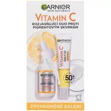 Skin Naturals Vitamin C Set - Gift Set.