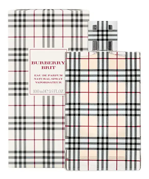 Burberry Brit for Her Eau de Parfum 100 ml