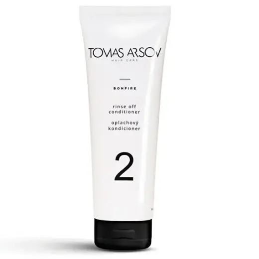 Tomas Arsov Bonfire Rinseable Conditioner - 250ml