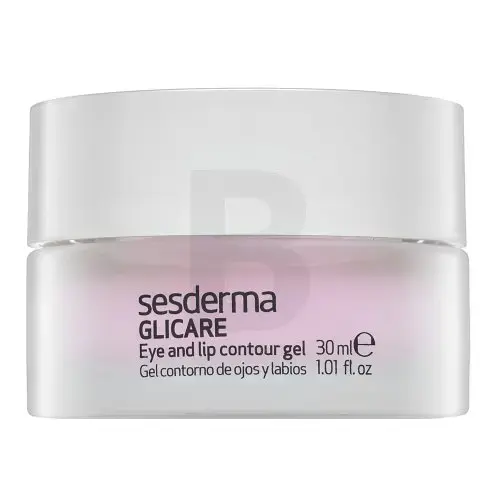 Sesderma Glicare Eye and Lip Countour Gel 30 ml
