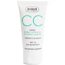 CC Cream SPF 10