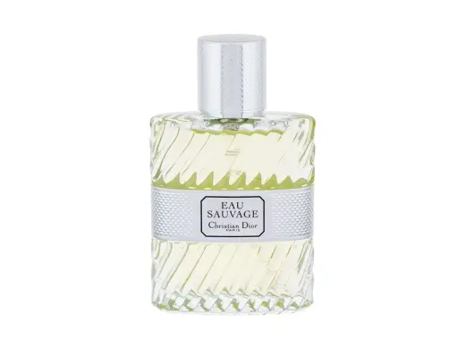 Dior Eau Sauvage Eau de Toilette 50 ml