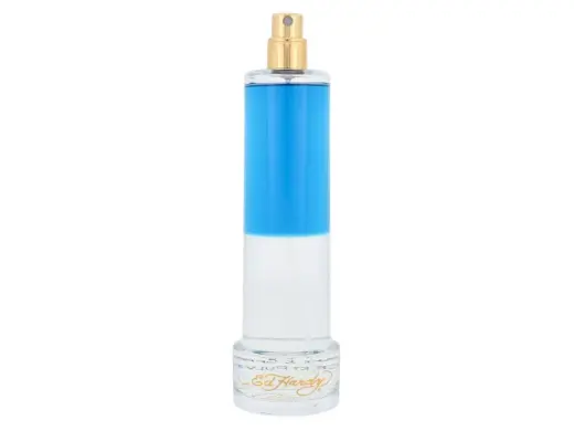 Christian Audigier Ed Hardy Love Is... Eau de Toilette 100 ml