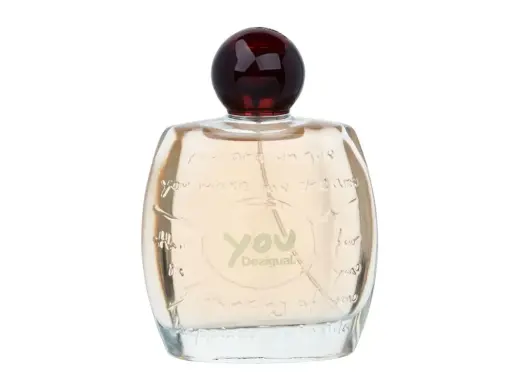 Desigual You Eau de Toilette 100 ml