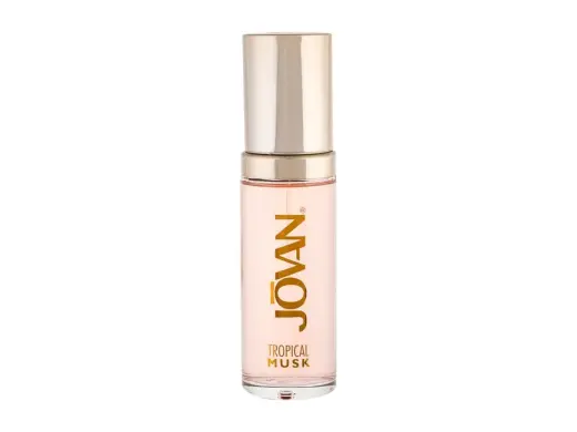 Jövan Musk Oil Tropical Musk Eau de Parfum 59 ml