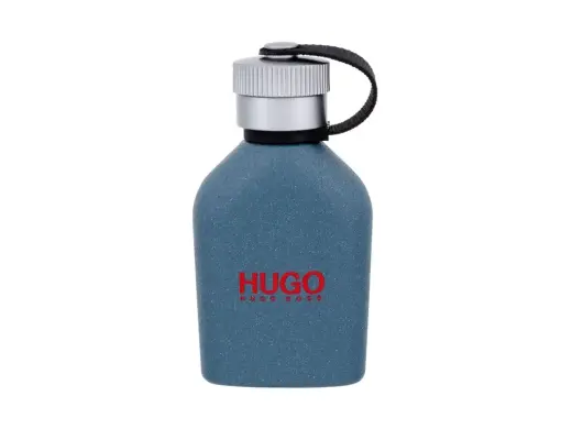 HUGO BOSS Hugo Urban Journey Eau de Toilette 75 ml