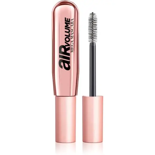 L’oréal Paris Air Volume Mega Mascara Volume Mascara Shade Black 9 Ml
