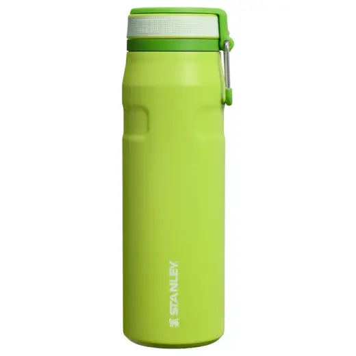Termospudel The IceFlow Twist Flip 0.71L laimiroheline
