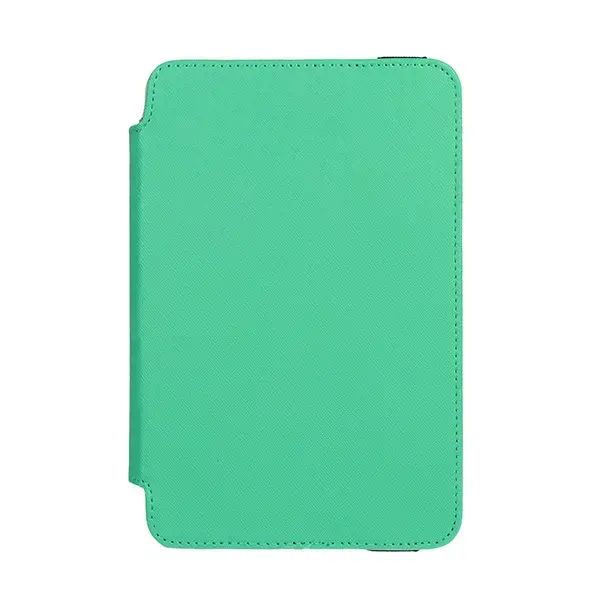 Universal BOOK Case for Tablets 7" DESIGN 1 MINT