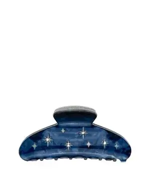 Invisibobble Clipstar L Eclipse Nightfall 1 Pcs