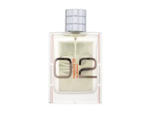 Maison Alhambra Monocline 02 Eau de Parfum 100 ml
