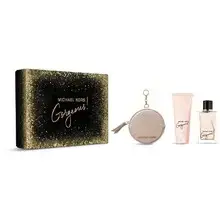 Gorgeous! Gift set EDP 100 ml, body lotion 100 ml and wallet