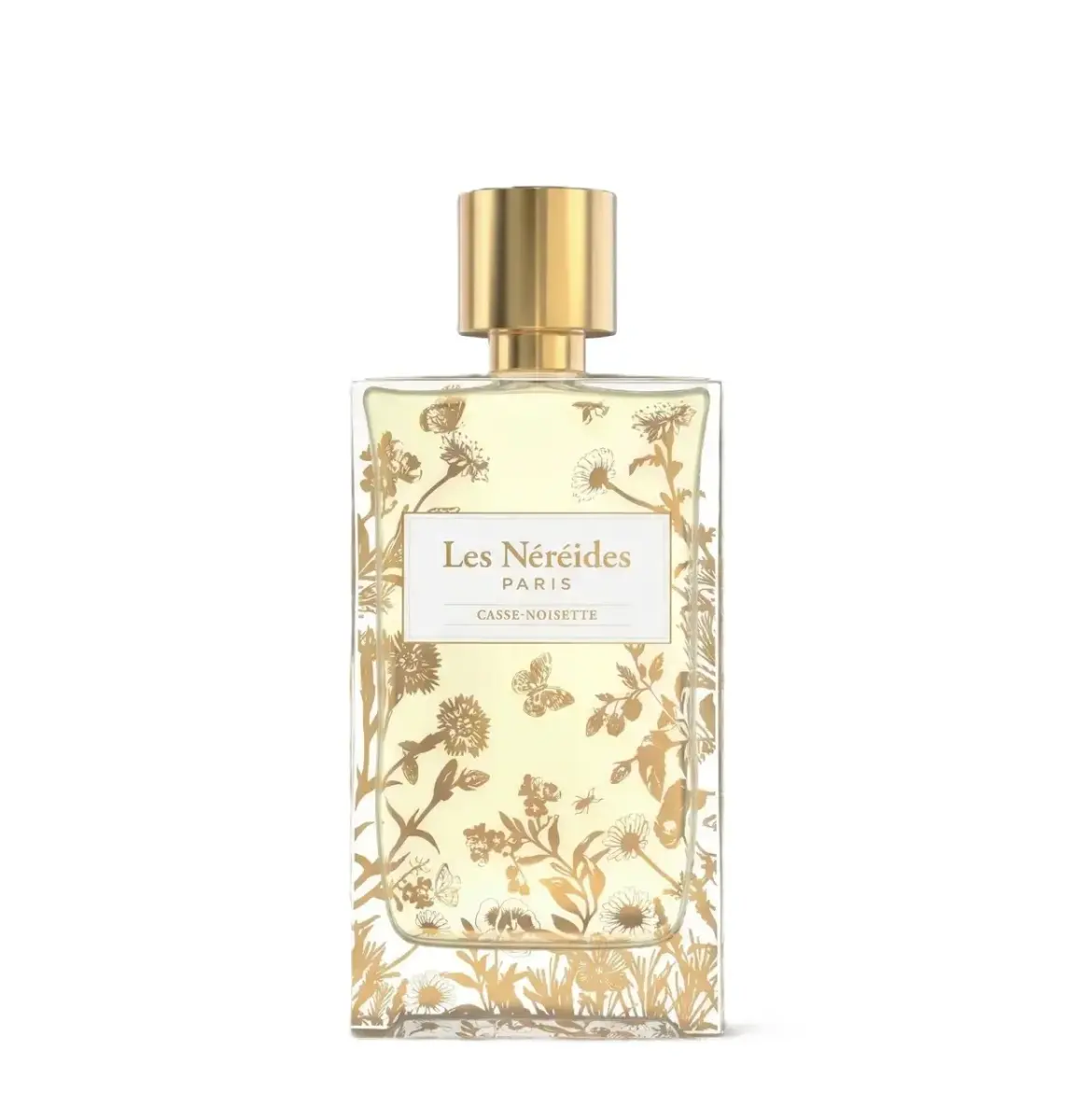 Les Nereides Casse Noisette (EDP) Eau de Parfum for Women 100 ml