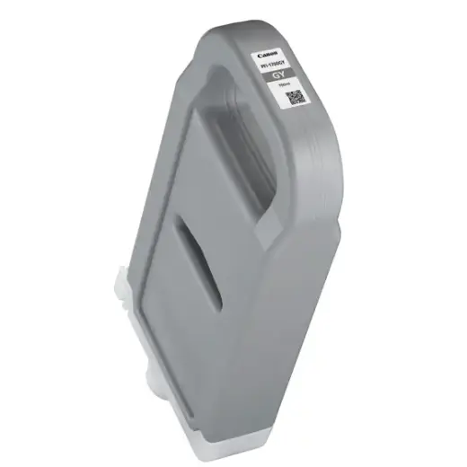 Tintes kārtridžs Canon PFI-1700GY 0781C001 pelēks