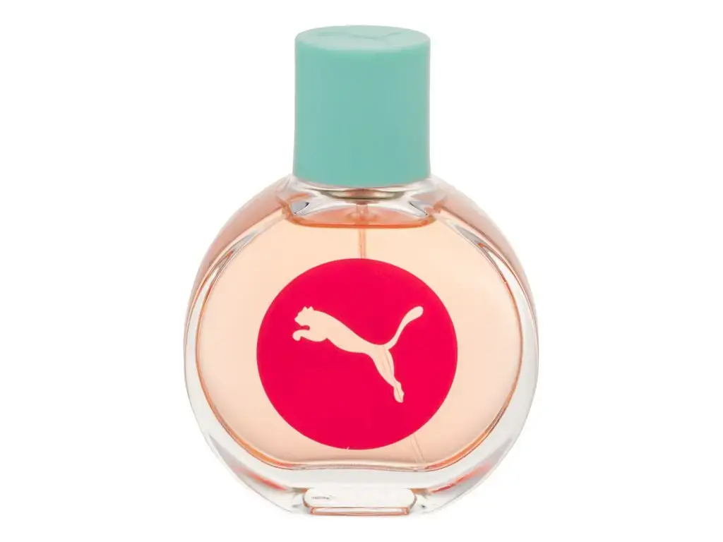 Puma Sync Woman Eau de Toilette 40 ml