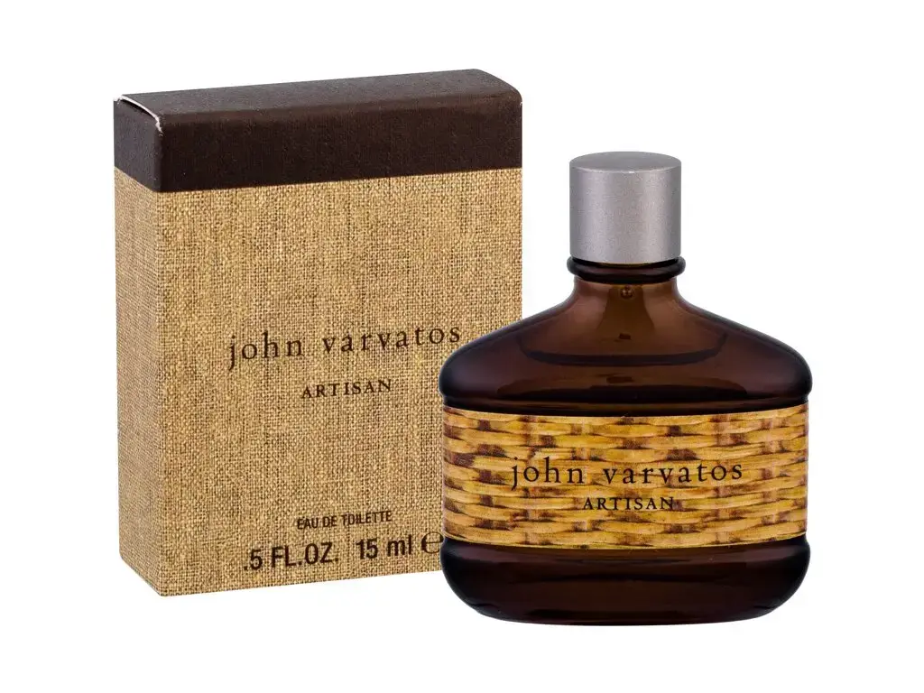 John Varvatos Artisan Eau de Toilette 15 ml