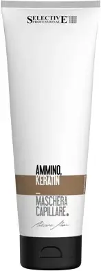 Selective Amino Keratin Mask - Keratin Hair Mask, 300 Ml