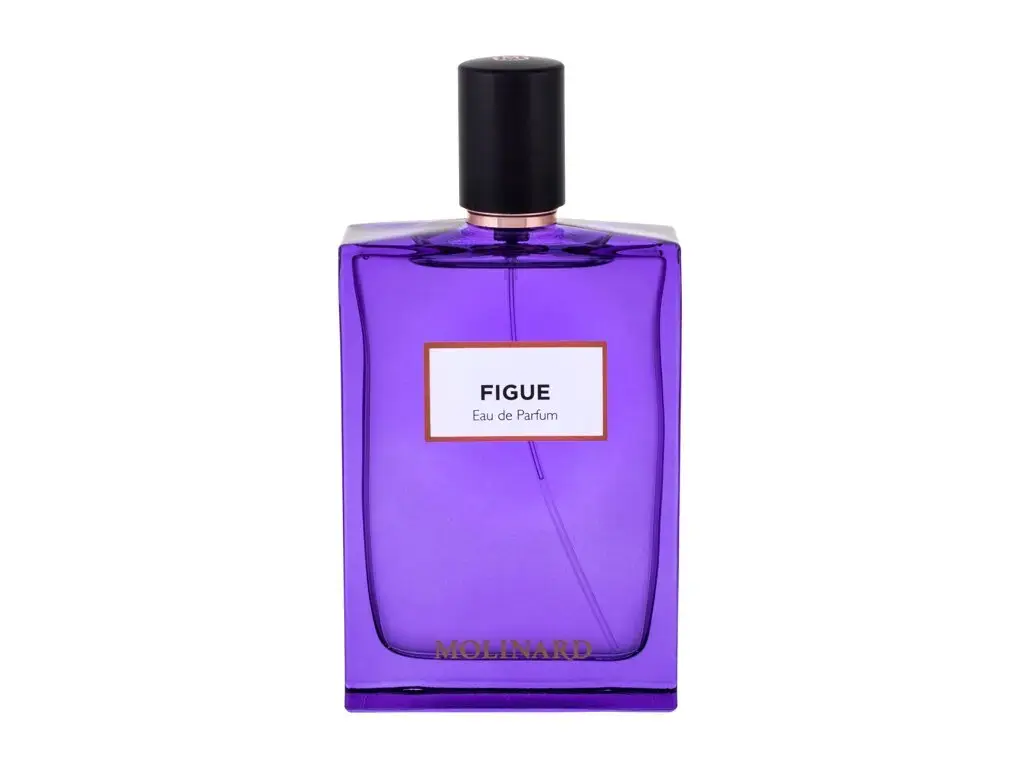 Molinard Les Elements Collection Figue Eau de Parfum 75 ml