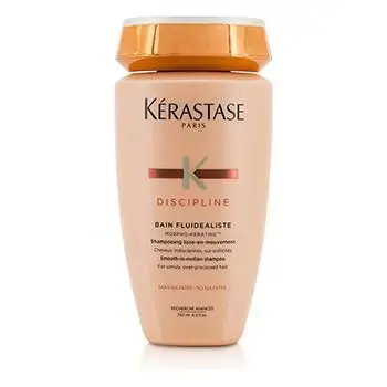 Kérastase Discipline Bain Fluidealiste Gentle 250ml Duo