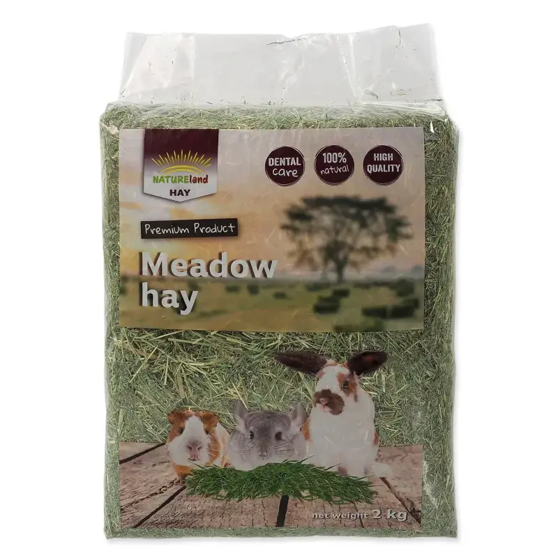 Siens - Placek Hay 2kg