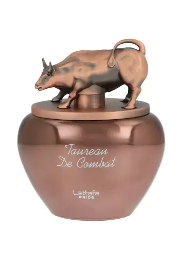 Lattafa Pride Taureau De Combat Edp 100ml