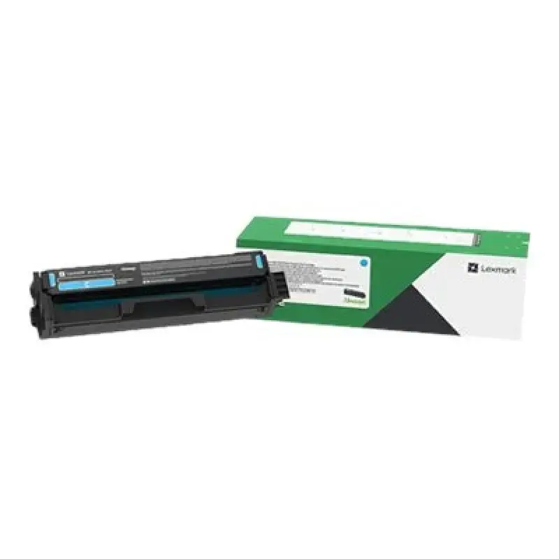 Lexmark Toner Cyan (20N2XC0)